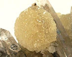 Wavellite Mineral